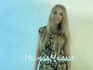 MelissaMilana