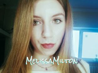 MelissaMilton Sensuality Dream