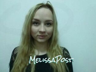MelissaPost