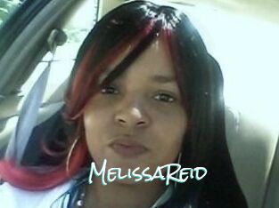 MelissaReid
