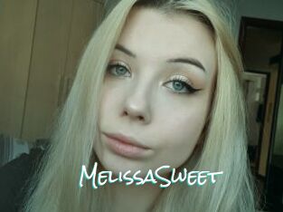 MelissaSweet