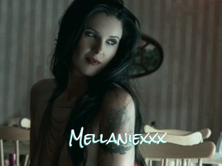 Mellaniexxx