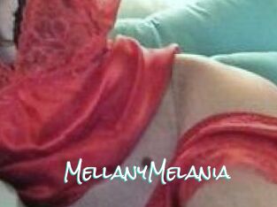 MellanyMelania