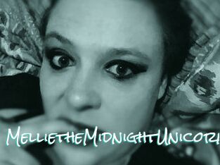 MellietheMidnightUnicorn Sensuality Dream