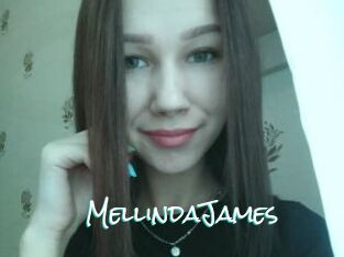MellindaJames Sensuality Dream