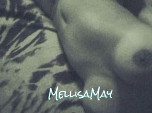 MellisaMay