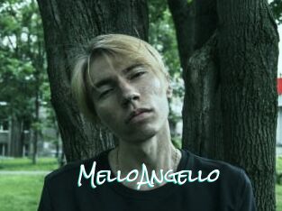 MelloAngello Sensuality Dream