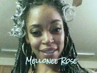 Mellonee_Rose