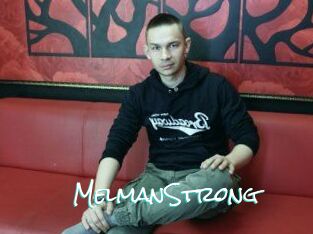 MelmanStrong