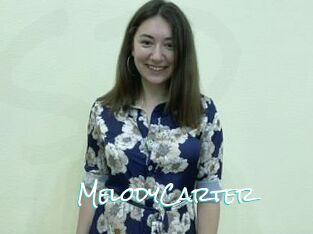 MelodyCarter