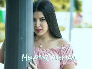 MelodyColeman