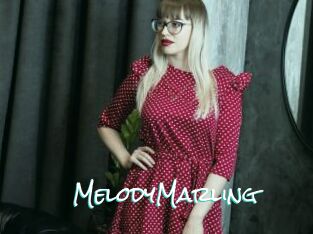 MelodyMarling