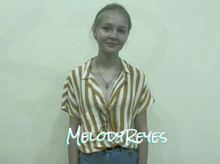 MelodyReyes