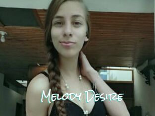 Melody_Desire