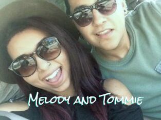 Melody_and_Tommie