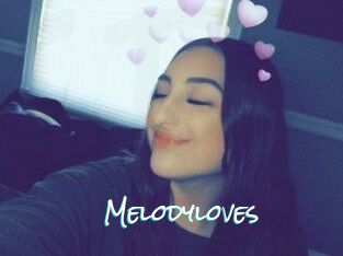 Melodyloves