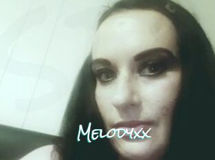 Melodyxx