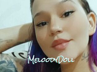 MeloodyDoll