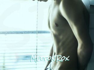 MeltonRox