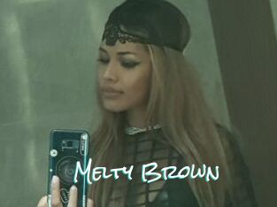 Melty_Brown