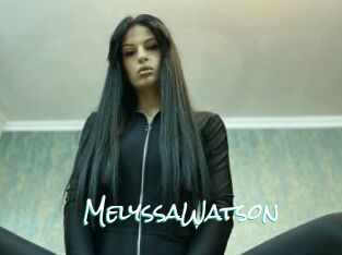 MelyssaWatson