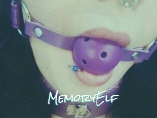 MemoryElf