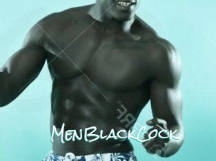 MenBlackCock