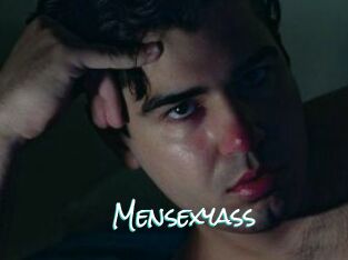 Mensexyass