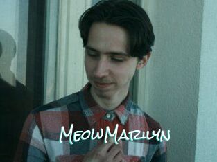 MeowMarilyn Sensuality Dream