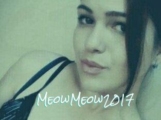 MeowMeow2017