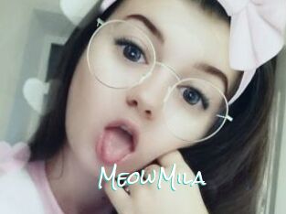 MeowMila
