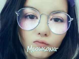Meowsong