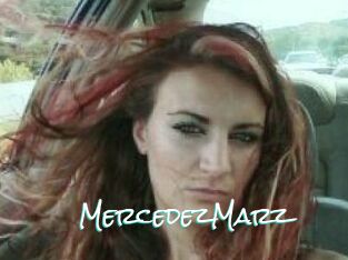 MercedezMarz