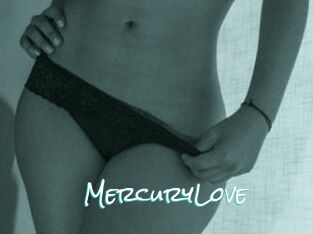 Mercury_Love Sensuality Dream