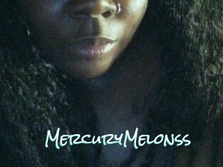 MercuryMelonss Sensuality Dream