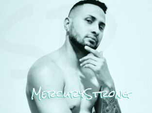 MercuryStrong