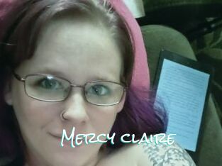 Mercy_claire Sensuality Dream