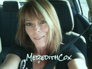 MeredithCox