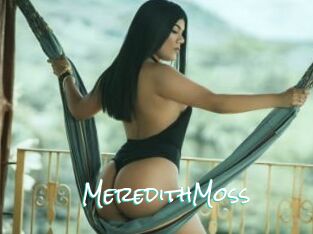 MeredithMoss