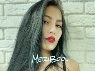 MeriBool