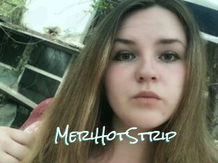 MeriHotStrip