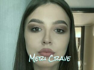 Meri_Crave