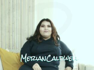 MerianCaldwell