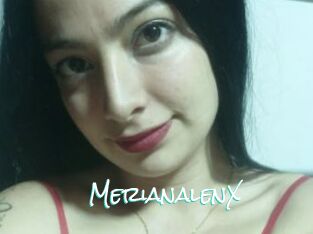 MerianalenX