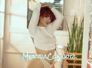 MeridaConnor