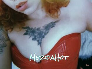 MeridaHot