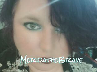 MeridatheBrave Sensuality Dream