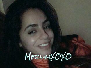 MeriumXOXO