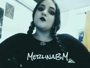 MerlinaBM Sensuality Dream
