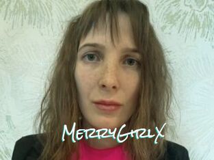 MerryGirlX